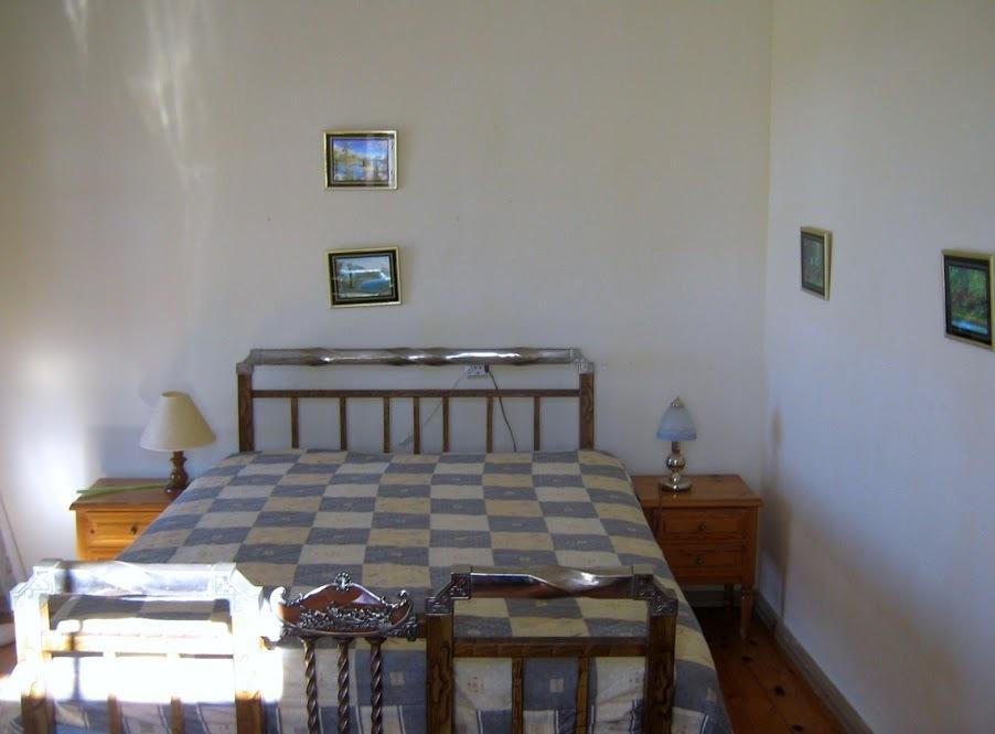 Tsorni Hill Cottage レフォカストロ 部屋 写真